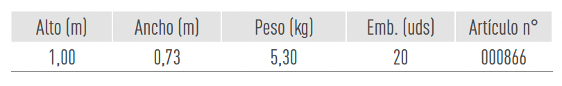 Sistemas de Andamios