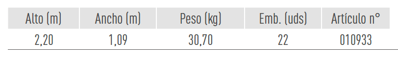 Sistemas de Andamios