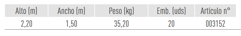 Sistemas de Andamios