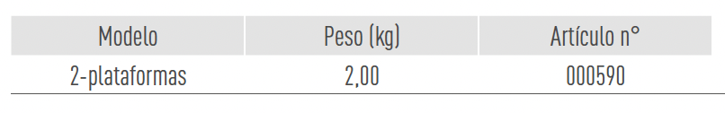 Sistemas de Andamios