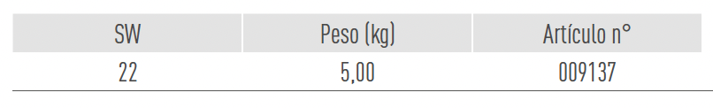 Sistemas de Andamios