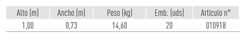 Sistemas de Andamios