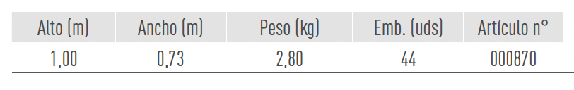 Sistemas de Andamios