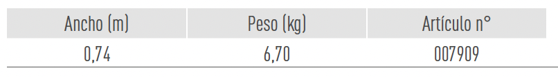 Sistemas de Andamios