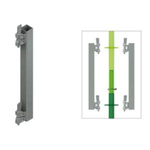 CONECTOR DE ANDAMIO COLGANTE