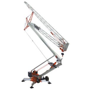GRUA AUTOMONTANTE