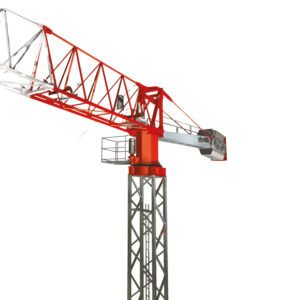 GRÚA TORRE SKY 400