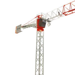 GRÚA TORRE SKY 500