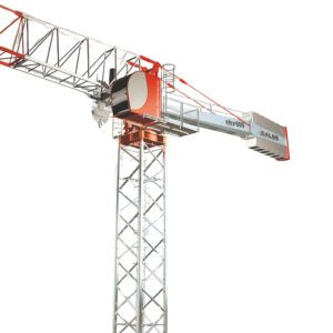 GRÚA TORRE SKY 600