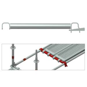 HORIZONTAL INTERMEDIA