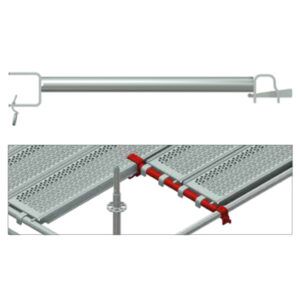 HORIZONTAL INTERMEDIA PLATAFORMA A TUBO