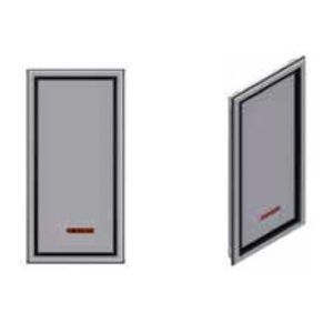 CERRAMIENTO DE SEGURIDAD OPTI-BOARD