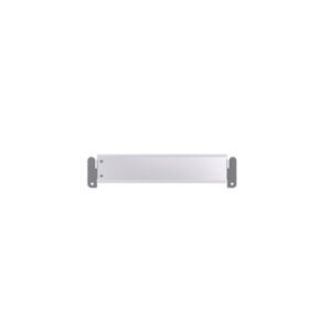 RODAPIÉ DE ALUMINIO APOYO EN U