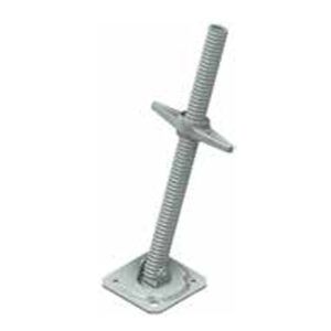 BASE REGULABLE BASCULANTE