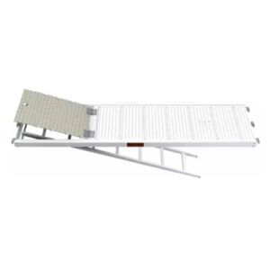 PLATAFORMA DE PASO