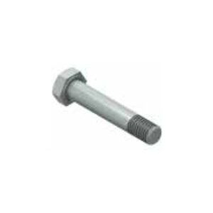 TORNILLO HEXAGONAL M12 X 65