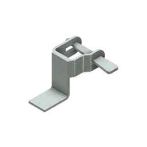 FIJACIÓN DE PLATAFORMA CON CUÑA