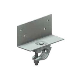 GRAPA PARA TACO DE MADERA
