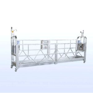 ANDAMIO COLGANTE 800