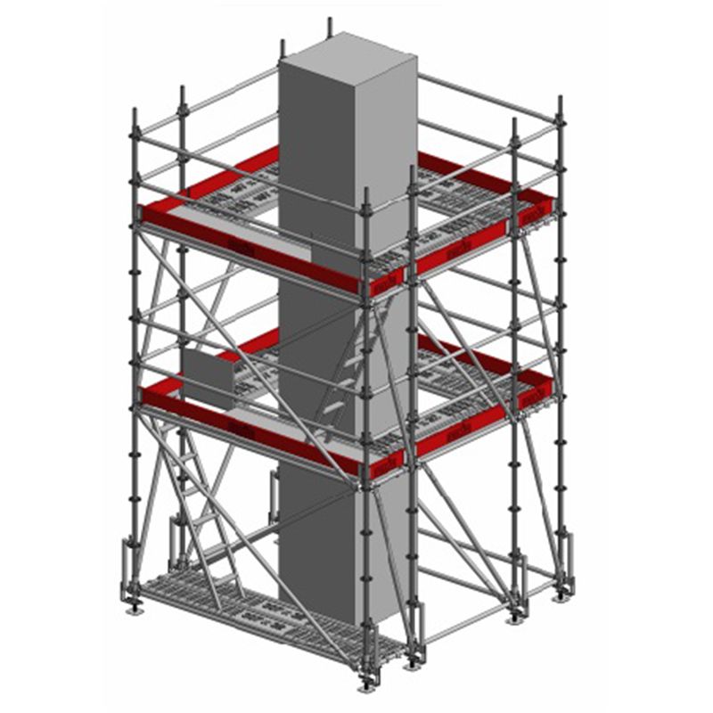 MECVA MULTIDIRECCIONAL COMBI SOLUCION PILAR