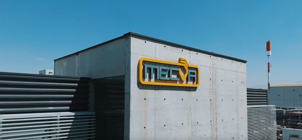 Video MECVA