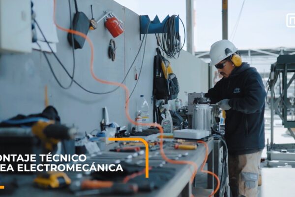 MECVA SPA Venta Arriendo Andamios 4 MECVA Venta y Arriendo de Andamios