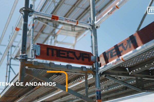 MECVA SPA Venta Arriendo Andamios 7 MECVA Venta y Arriendo de Andamios