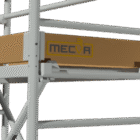 MECVA TORRES MOVILES ALUMINIO
