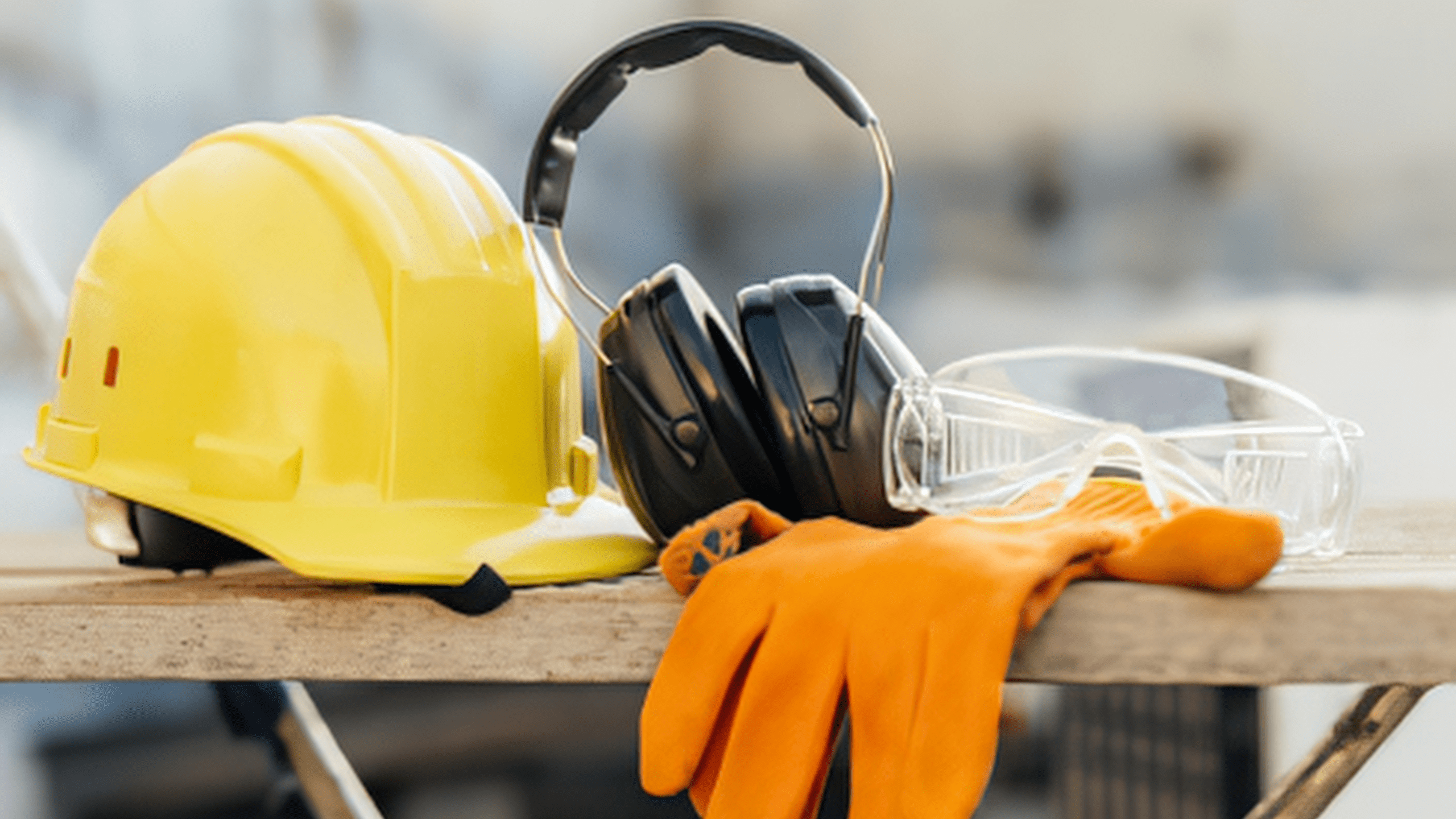 Día Mundial de la Seguridad y la Salud en el Trabajo: la importancia de los andamios seguros en la construcción